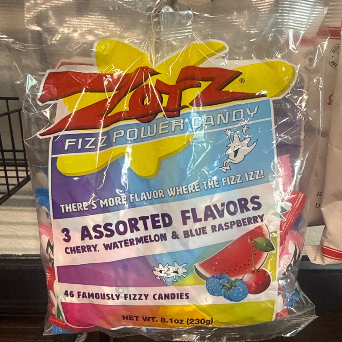 Zotz