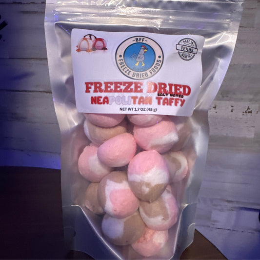 Taffy-Neapolitan