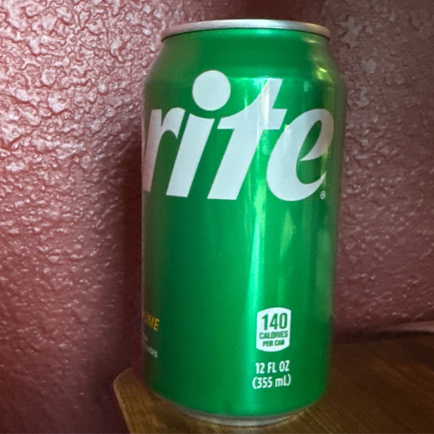 12 Oz Sprite