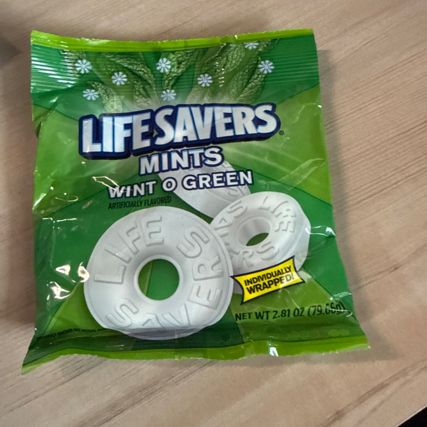 Life Savers