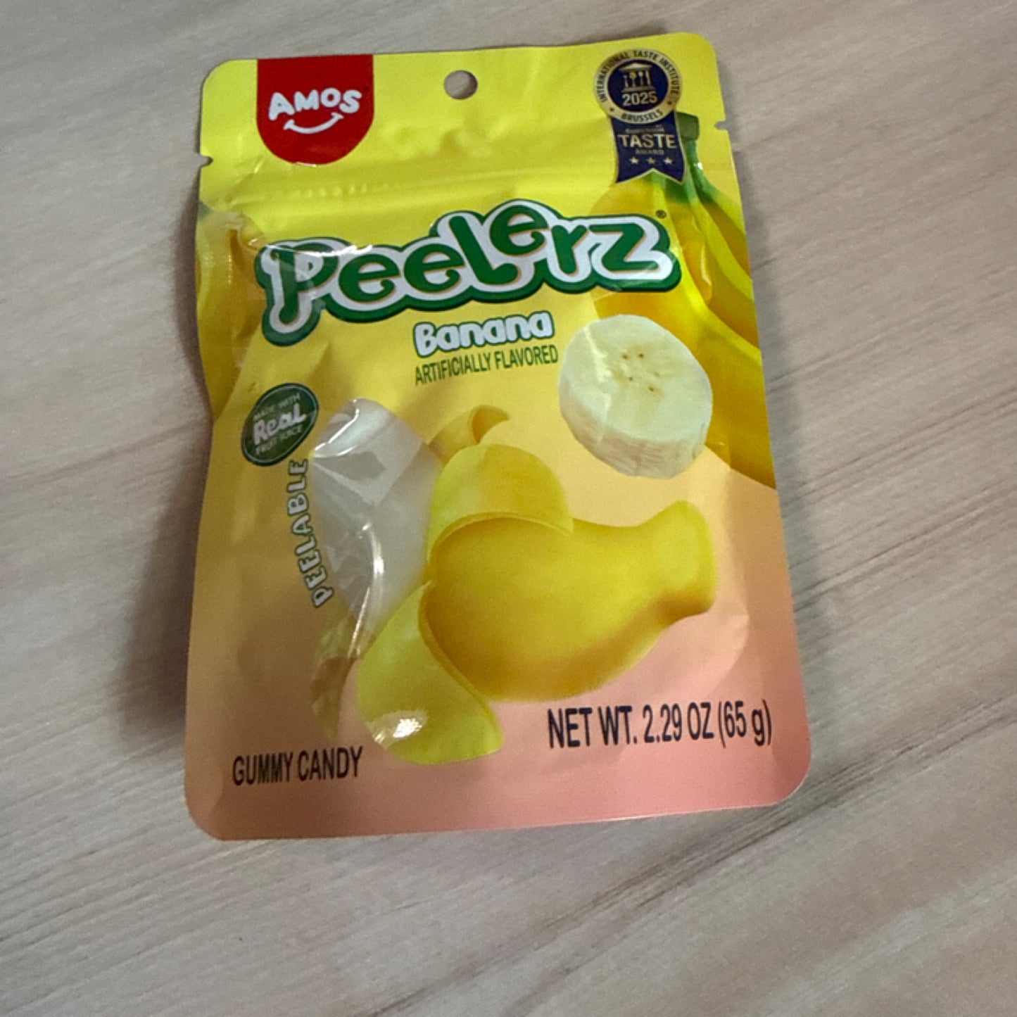 Peelerz