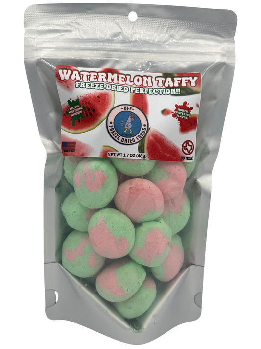 Taffy-Watermelon