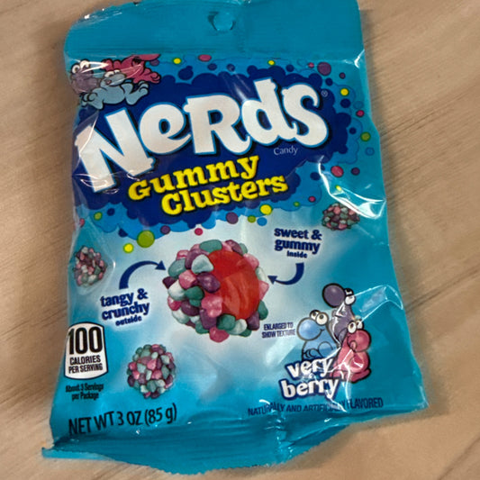 Nerds