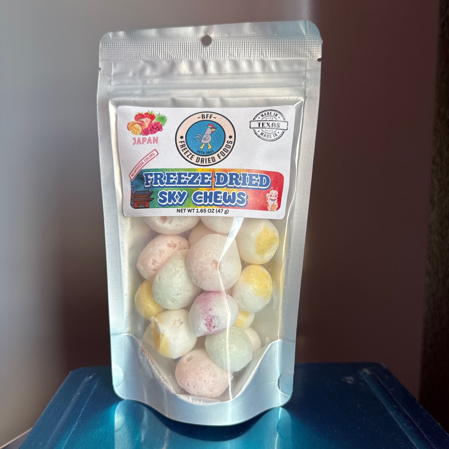 Sky Chews