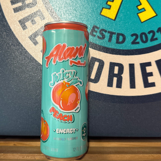 Alva I Nu Peach