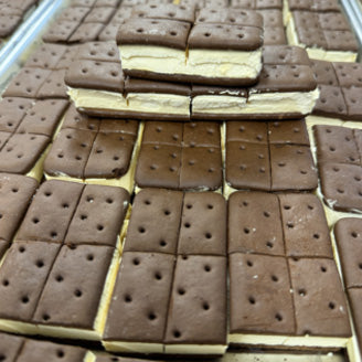 Freeze-Dried Ice Cream & Sandwiches | BFF Foods Greenville