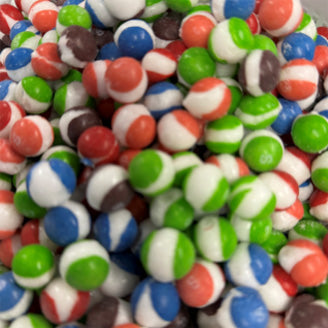 Freeze-Dried Candy - Fruit Chews, Sours & More | BFF Foods