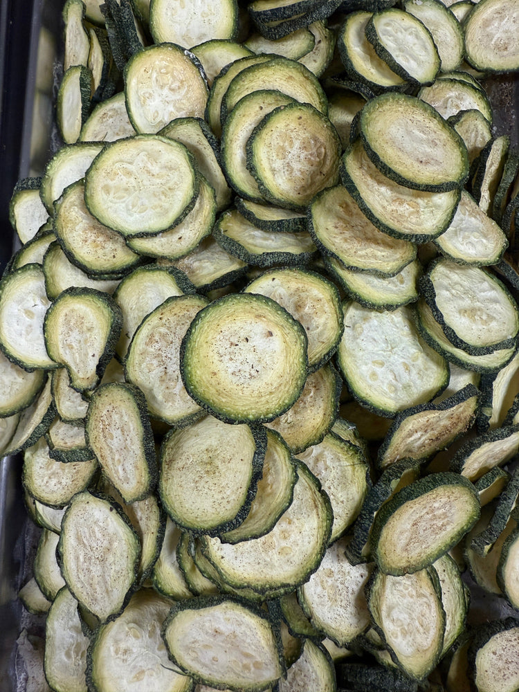 Guiltless Freeze Dried Vegetables