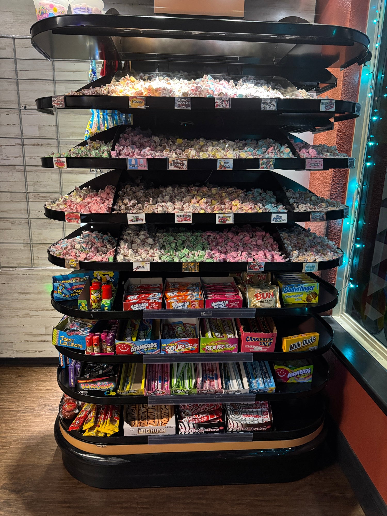 Candy