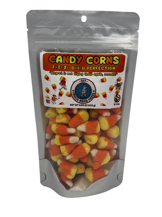 Candy Corn