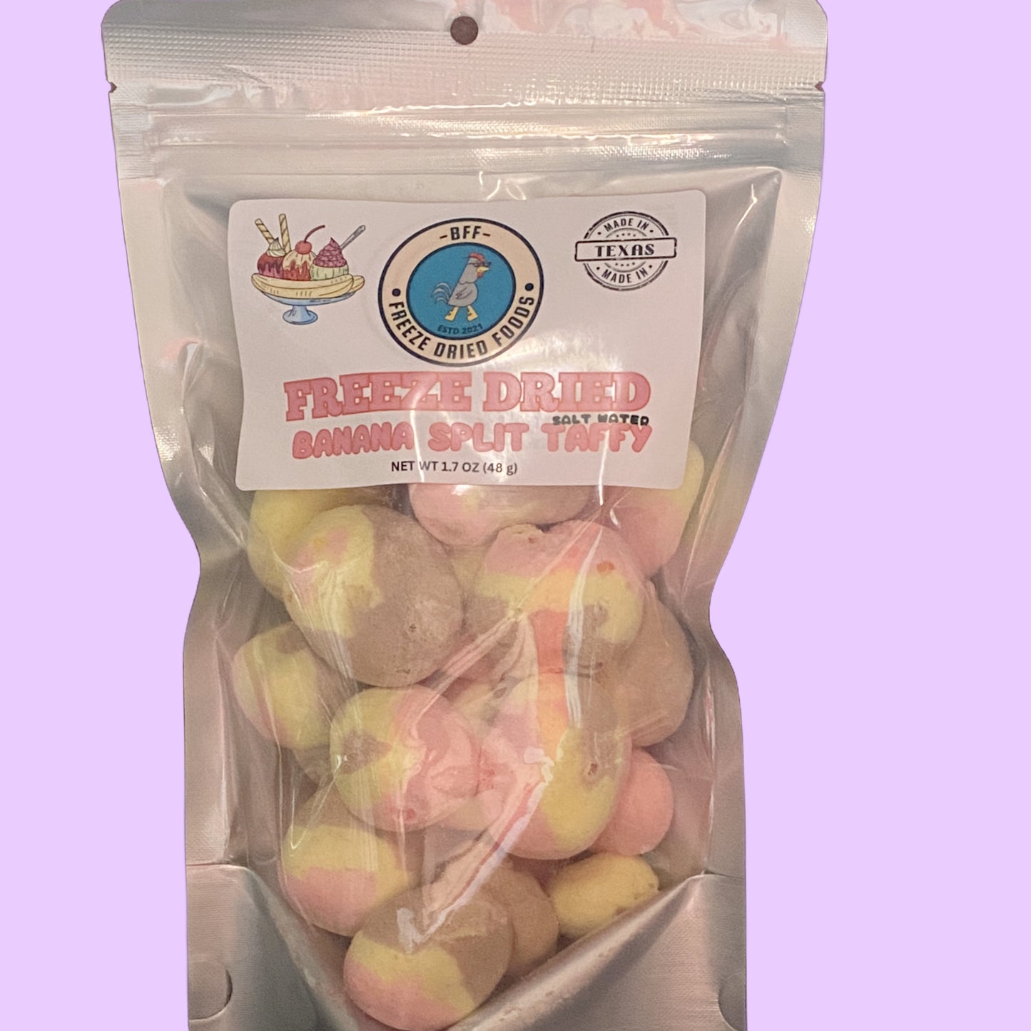 Taffy-Neapolitan