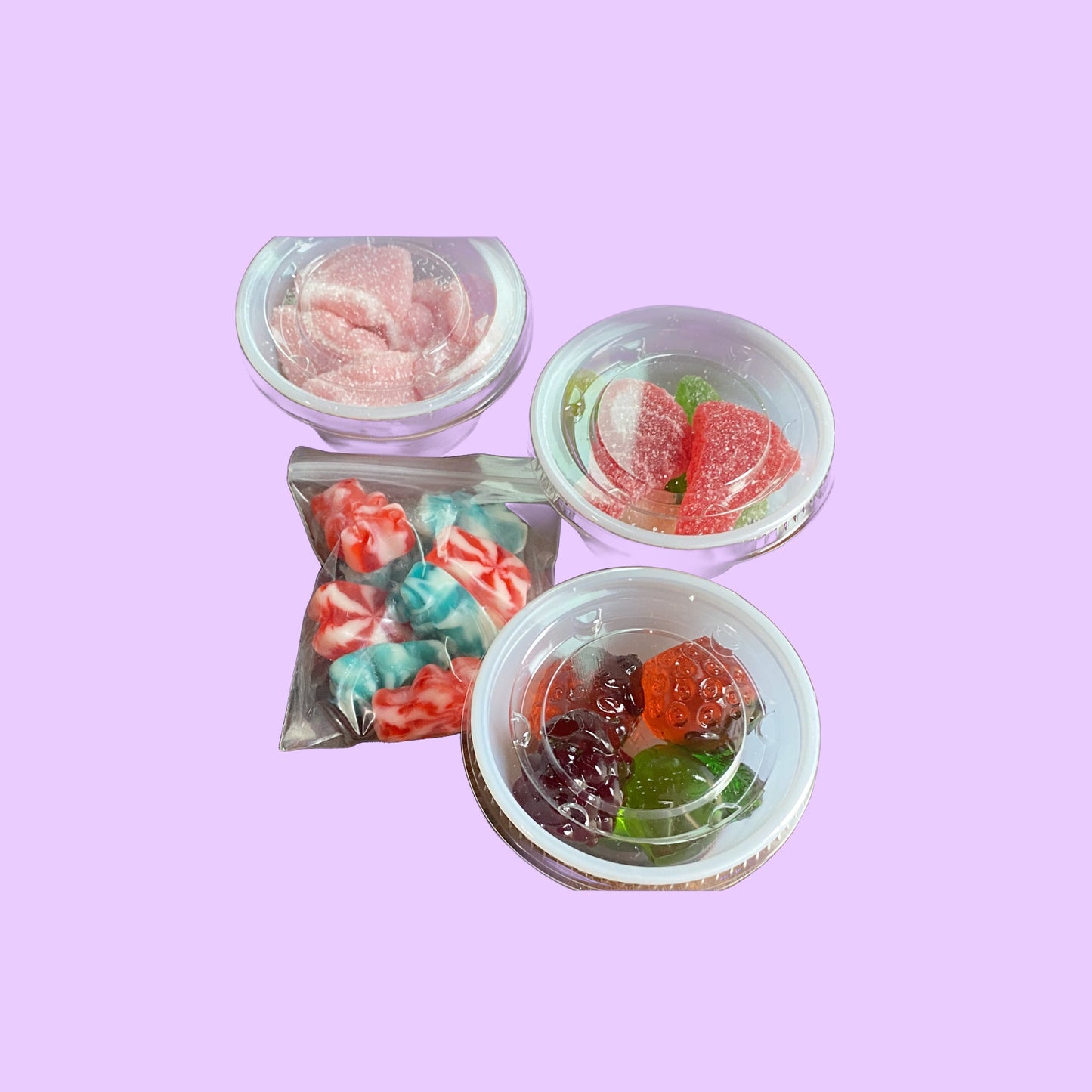 2 for $1 Gummies