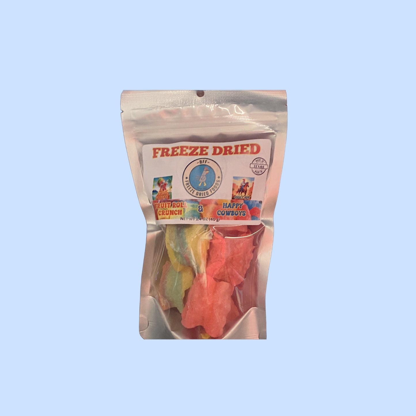 2 for $1 Gummies