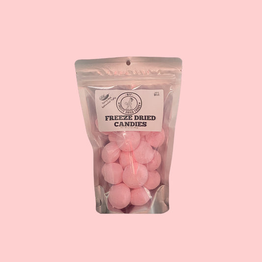 Taffy-Spicy