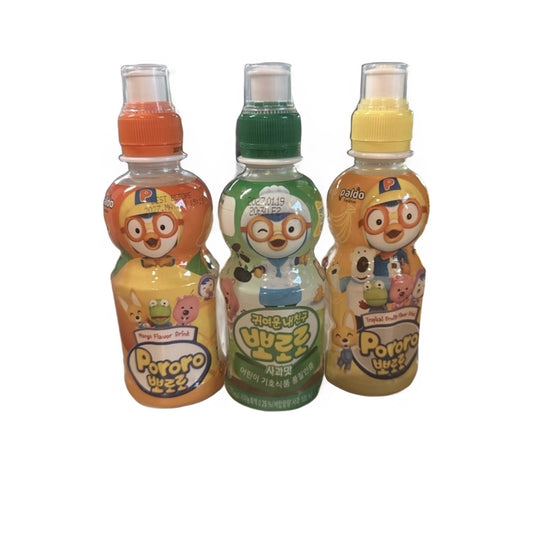 Pororo