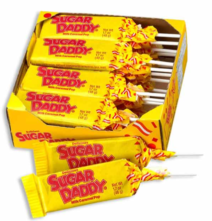 Sugar Daddy