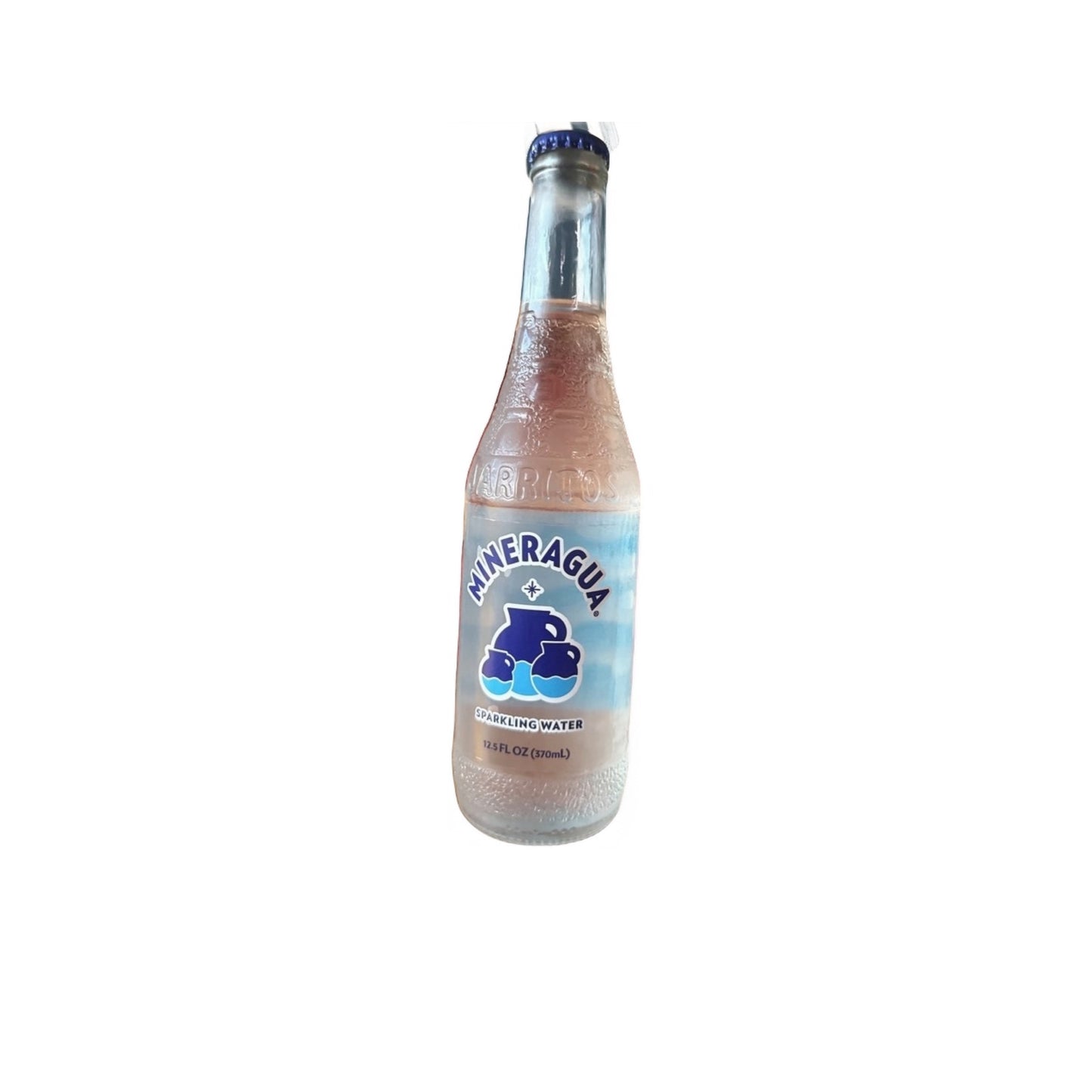 Mineragua