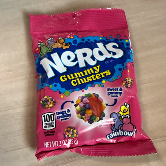 Nerds