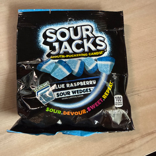 Sour jack