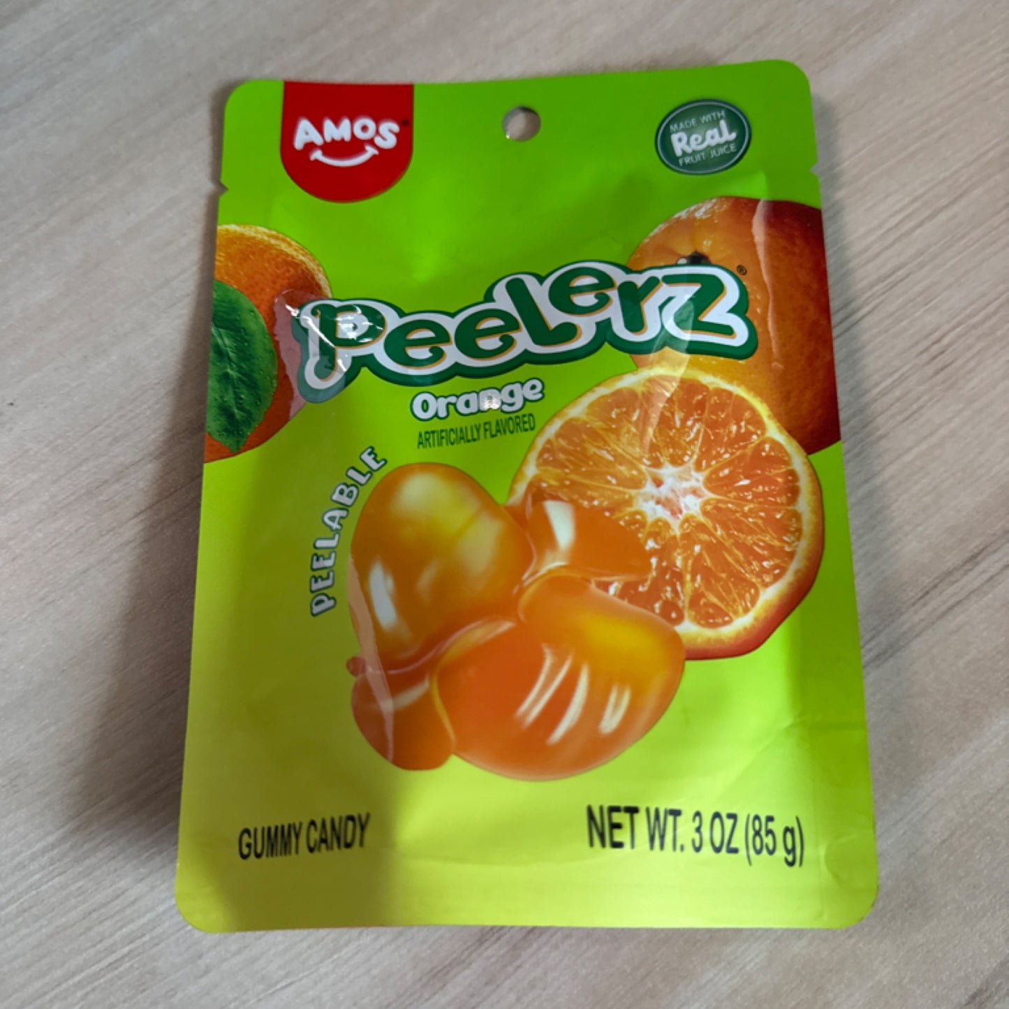 Peelerz