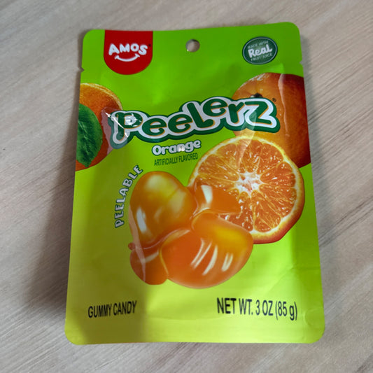 Peelerz